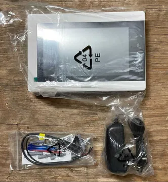 Bticino 333253 Videointerfon Monitor Intern Adițional 7'' Color [1]