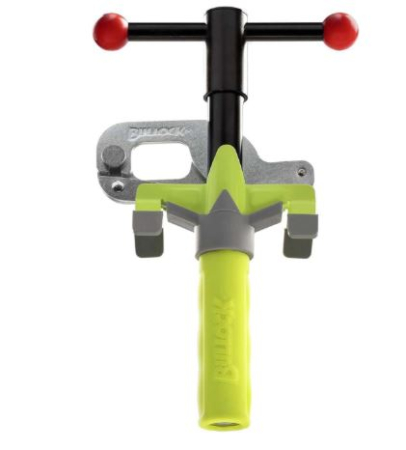 GRĂDINĂRIT ȘI EXTERIOR - Bullock Excellence Dispozitiv antifurt pentru cutie de viteze automată