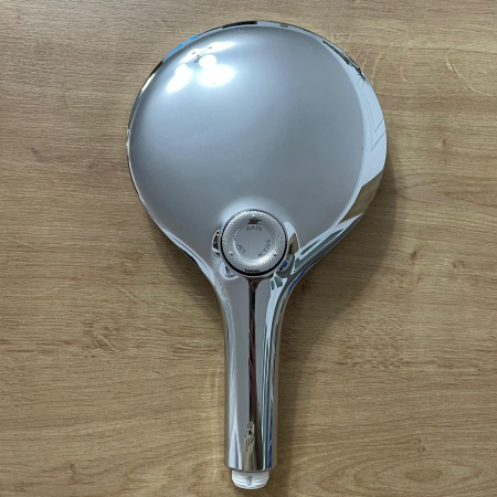 Cap de duș GROHE Vitalio SmartActive 150, cromat [2]