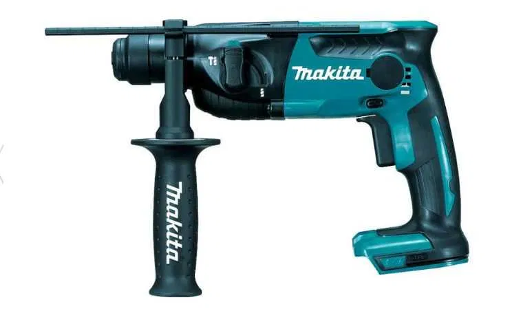 ARTICOLE BRICOLAJ - Ciocan rotopercutor Makita DHR165Z,
