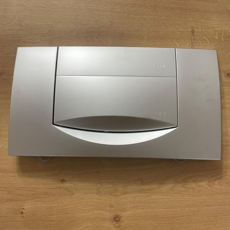 Clapeta actionare Geberit 115222461 [2]