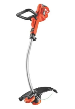 GRĂDINĂRIT ȘI EXTERIOR - Coasa electric BLACK & DECKER 700W 33cm
