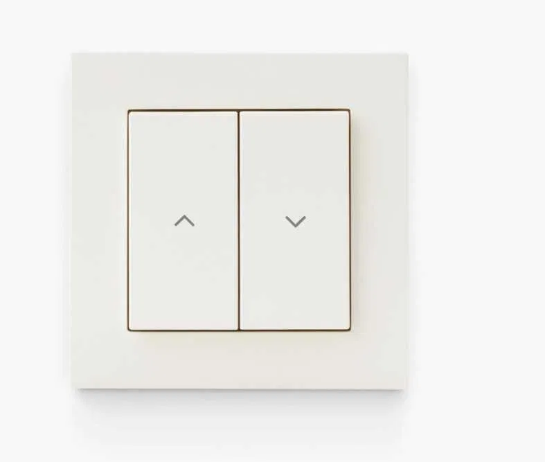 GRĂDINĂRIT ȘI EXTERIOR - Controlează-ți rulourile sau jaluzelele direct din telefon sau cu comenzi vocale cu Eve Smart Shutter Controller – întrerupător inteligent, compatibil Apple HomeKit, construit pe tehnologia Thread pen