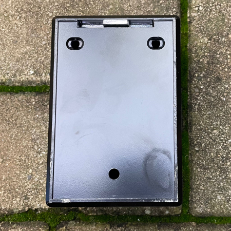 Cutie pentru chei KeyGarage™ cu Bluetooth® – ABUS [2]