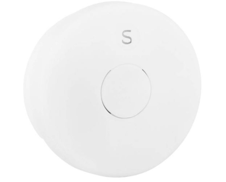 SANITARE ȘI INTERIOR - Detector de fum Smartwares FSM-11450-85 DB