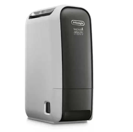 ELECTROCASNICE - Dezumidificator De’Longhi Innovant 16L