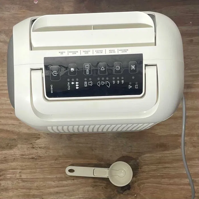 Dezumidificator De’Longhi Innovant 16L [1]