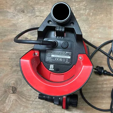 Einhell GE-DP 7935 N-A LL ECO – Pompa Apă Murdară [2]