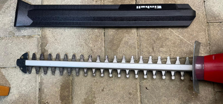 Einhell GH-EH 4245 – Foarfece de gard viu electric [2]