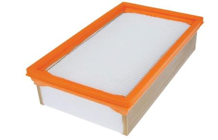 ARTICOLE BRICOLAJ - Filtru BOSCH Professional H-Class HEPA – PTFE – pentru aspirator GAS