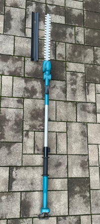 Foarfecă electrică pentru gard viu Makita [2]