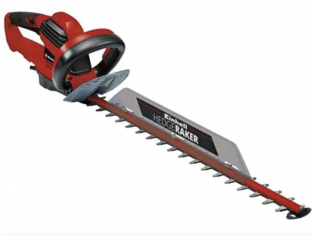 GRĂDINĂRIT ȘI EXTERIOR - Foarfeca pentru gard viu Einhell GE-EH 7067 67mm