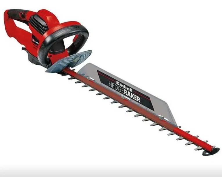 GRĂDINĂRIT ȘI EXTERIOR - Foarfeca pentru gard viu Einhell GE-EH 7067 67mm