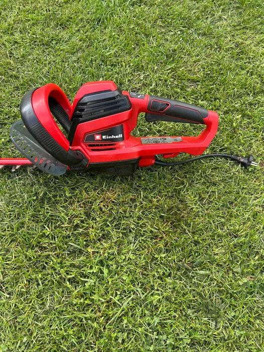 Foarfeca pentru gard viu Einhell GE-EH 7067 67mm [4]