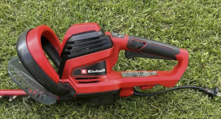 Foarfeca pentru gard viu Einhell GE-EH 7067 67mm [2]