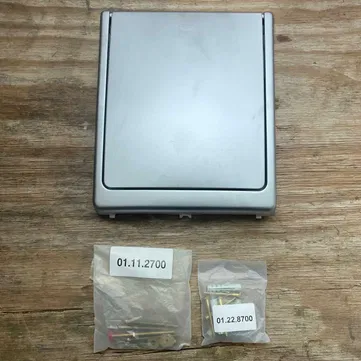 Grohe 43179P00 – Accesoriu sanitar [1]