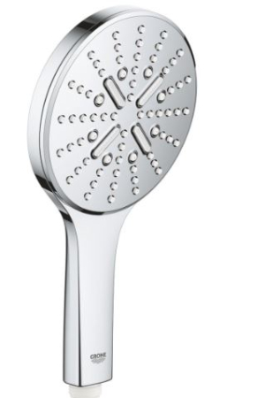 SANITARE ȘI INTERIOR - GROHE Rainshower SmartActive 130