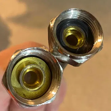 Grohe Start Flow – Baterie lavoar crom 23809000 [2]