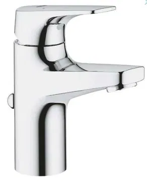 SANITARE ȘI INTERIOR - Grohe Start Flow – Baterie lavoar crom 23809000