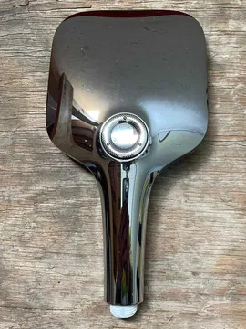 GROHE Vitalio SmartActive 130 Cube – Cap de Duș [4]