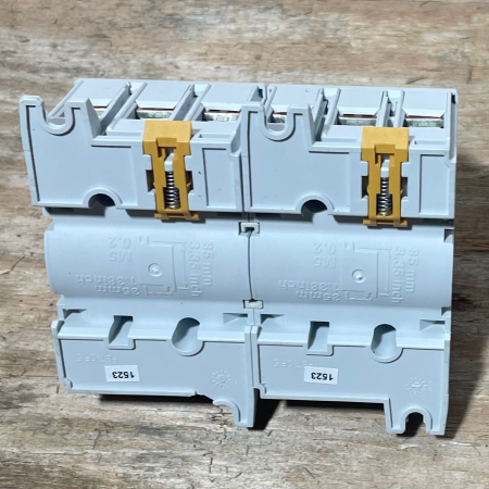 Hager HIM406 – Comutator de sarcină 63A, 4 poli [2]