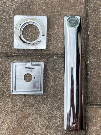 Hansgrohe Tecturis S Fine – Baterie lavoar cu sistem Push-Open [1]