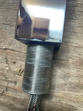 Hansgrohe Vivenis – Baterie Lavoar [2]