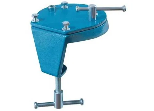 ARTICOLE BRICOLAJ - Heuer 119103 masă Rotativă