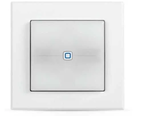 SANITARE ȘI INTERIOR - Homematic IP 152020A0 – Modul comutator cu lumină de semnal