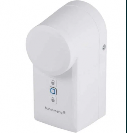 SANITARE ȘI INTERIOR - Homematic IP 154952A0, IP20, 200 m, Alb