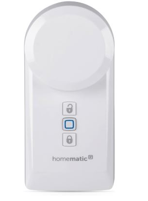 GAMING ȘI TEHNOLOGIE - Homematic IP 154952A0 – Mecanism de încuietoare smart wireless