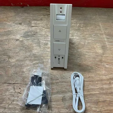 HOMEPILOT RolloTron pure DECT – Motor electric pentru rolete [1]