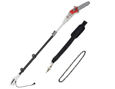 GRĂDINĂRIT ȘI EXTERIOR - IKRA IEAS 750 Trimmer telescopic