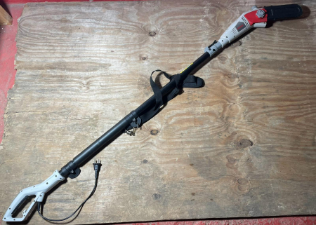 IKRA IEAS 750 Trimmer telescopic [1]