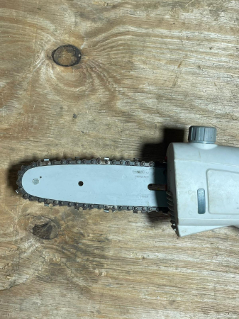 IKRA IEAS 750 Trimmer telescopic [3]