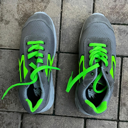 Încălțăminte de protecție U-Power Red Lion Summer Unisex [1]