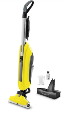 SANITARE ȘI INTERIOR - Karcher FC 5 Mop Electrică 460W