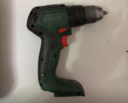 Mașină de găurit/înșurubat cu percuție Bosch UniversalImpact 18V-60 [2]