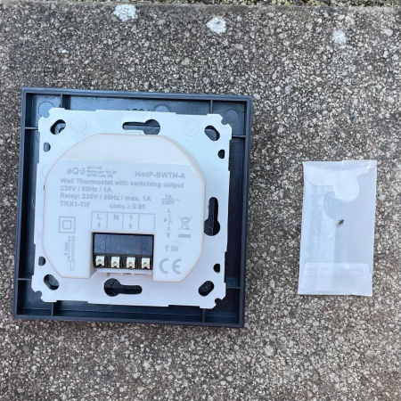 Măsurare și reglare Homematic IP [2]