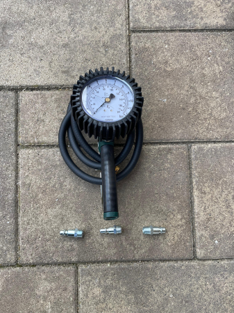 Metabo RF 80 G 6.02235.00 Tyre Pressure Gauge [1]