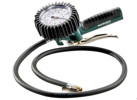 ARTICOLE BRICOLAJ - Metabo RF 80 G 6.02235.00 Tyre Pressure Gauge