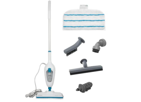 ELECTROCASNICE - Mop cu abur BLACK+DECKER Fsmh13E5-QS