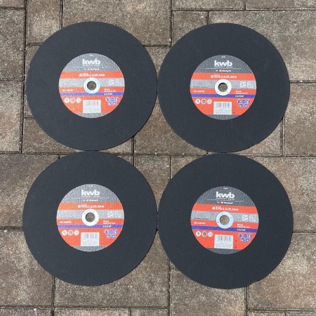 ARTICOLE BRICOLAJ - Original Einhell Disc de tăiere pentru metal