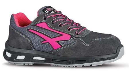 ECHIPAMENTE DE PROTECȚIE - Pantofi de protecție U-Power Red Lion Verok, mărimea 39