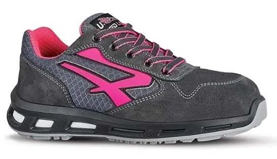 ECHIPAMENTE DE PROTECȚIE - Pantofi de protecție U-Power Red Lion Verok, mărimea 39