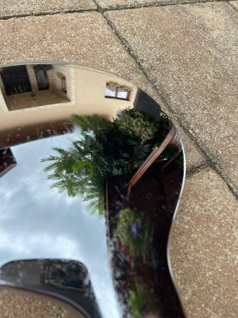 Pară de duș Hansgrohe Raindance Select S 150 – 3 tipuri de jet, crom [2]