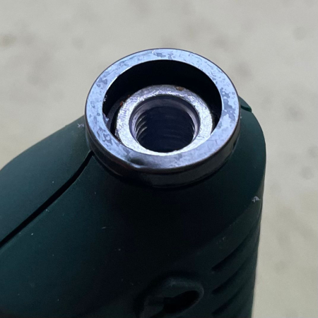 Pistol de lipit Metabo KE 3000 – 200°C, Ø 11 mm [2]