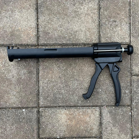 ARTICOLE BRICOLAJ - Pistol dublu de dozare Pattex 2K-Kartuschenpistole