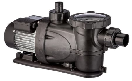 GRĂDINĂRIT ȘI EXTERIOR - Pompa Filtru Piscină Gre PP101, 900 W, 20,000 l/h