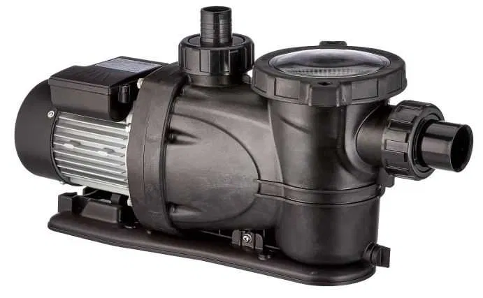 GRĂDINĂRIT ȘI EXTERIOR - Pompa Filtru Piscină Gre PP101, 900 W, 20,000 l/h